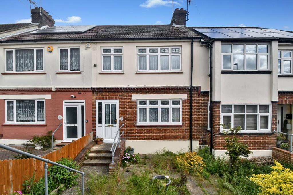 Main image of property: Elmfield, Twydall, Gillingham, ME8