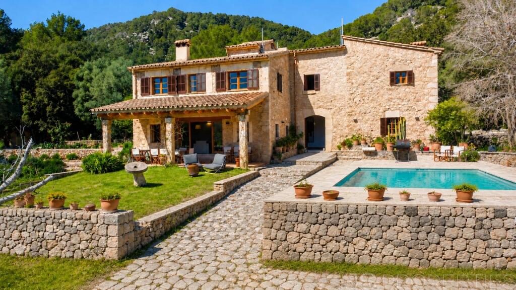 Main image of property: Balearic Islands, Mallorca, Pollensa