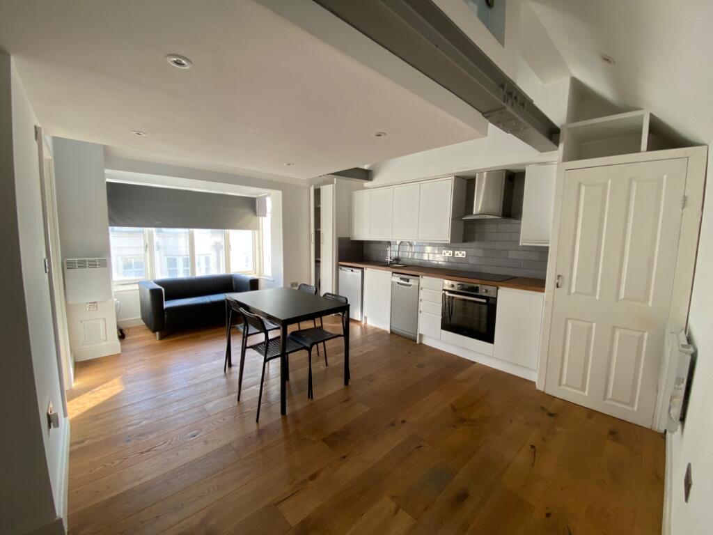 Main image of property: Madeira Place, BN2