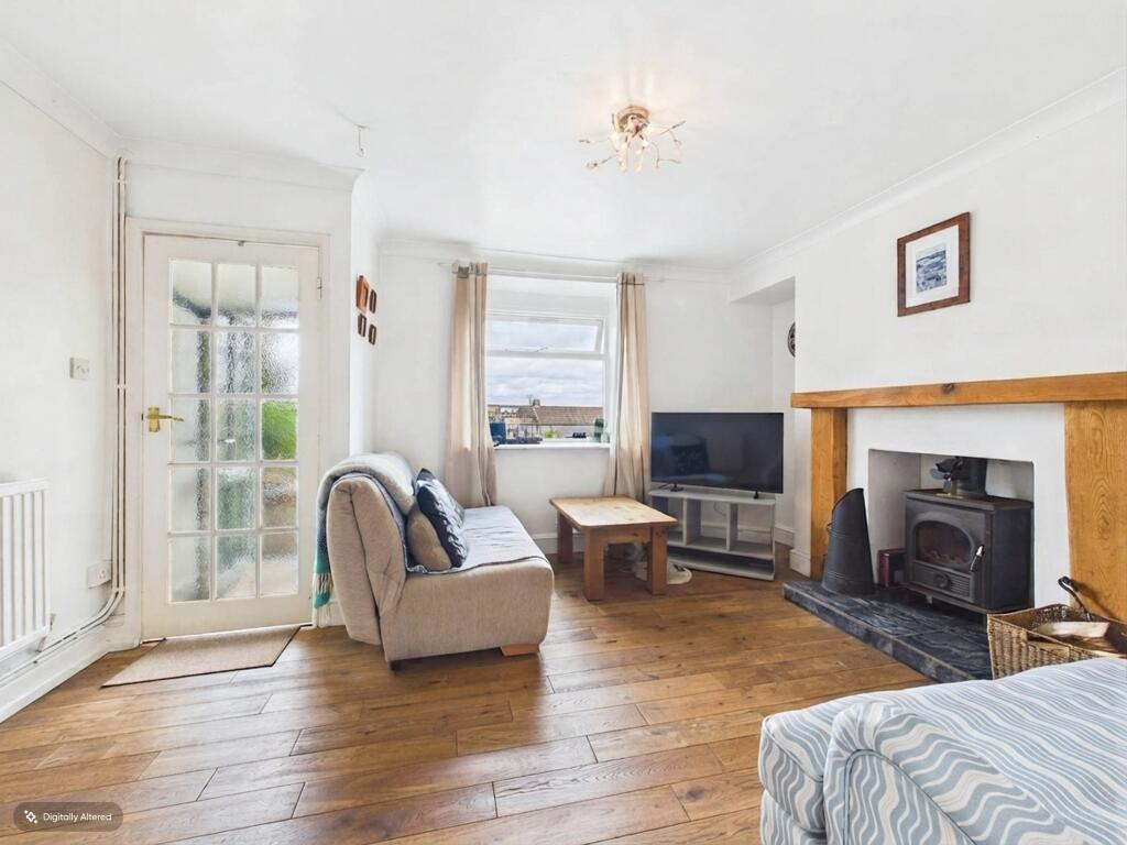 House in Mumbles, Thistleboon - View 5