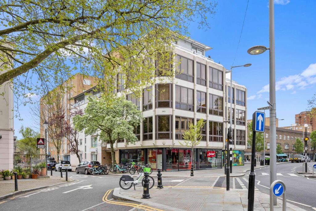 Main image of property: Milmans Street, Chelsea