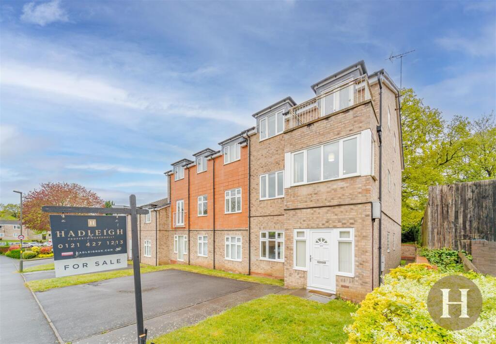 Main image of property: Metchley Drive, Harborne, Birmingham, B17