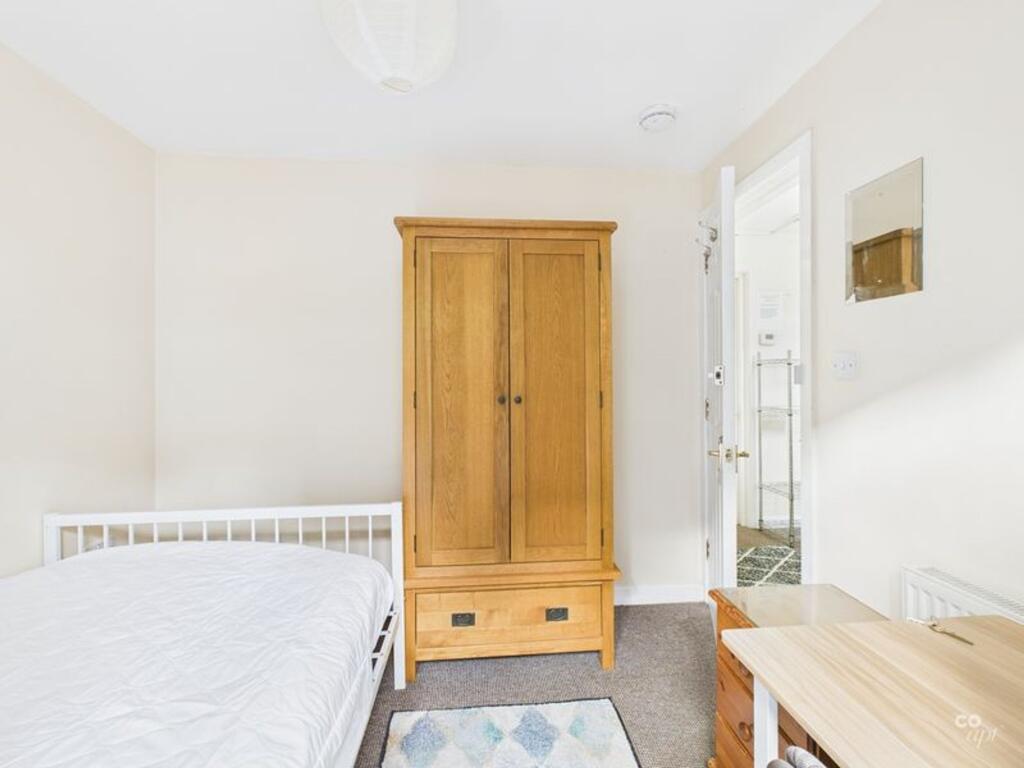 1 bedroom terraced house for rent