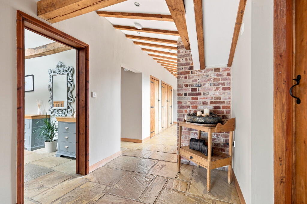 House in Norwich - More