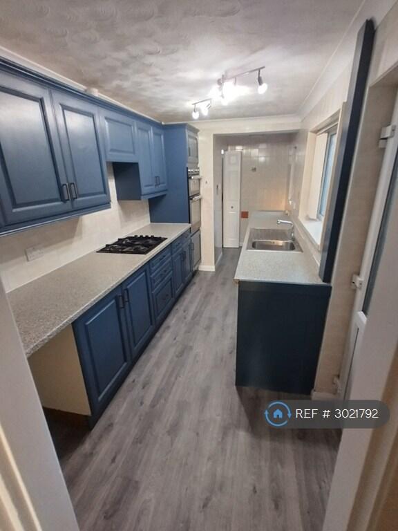 Main image of property: Rosliston Road, Burton-On-Trent, DE15