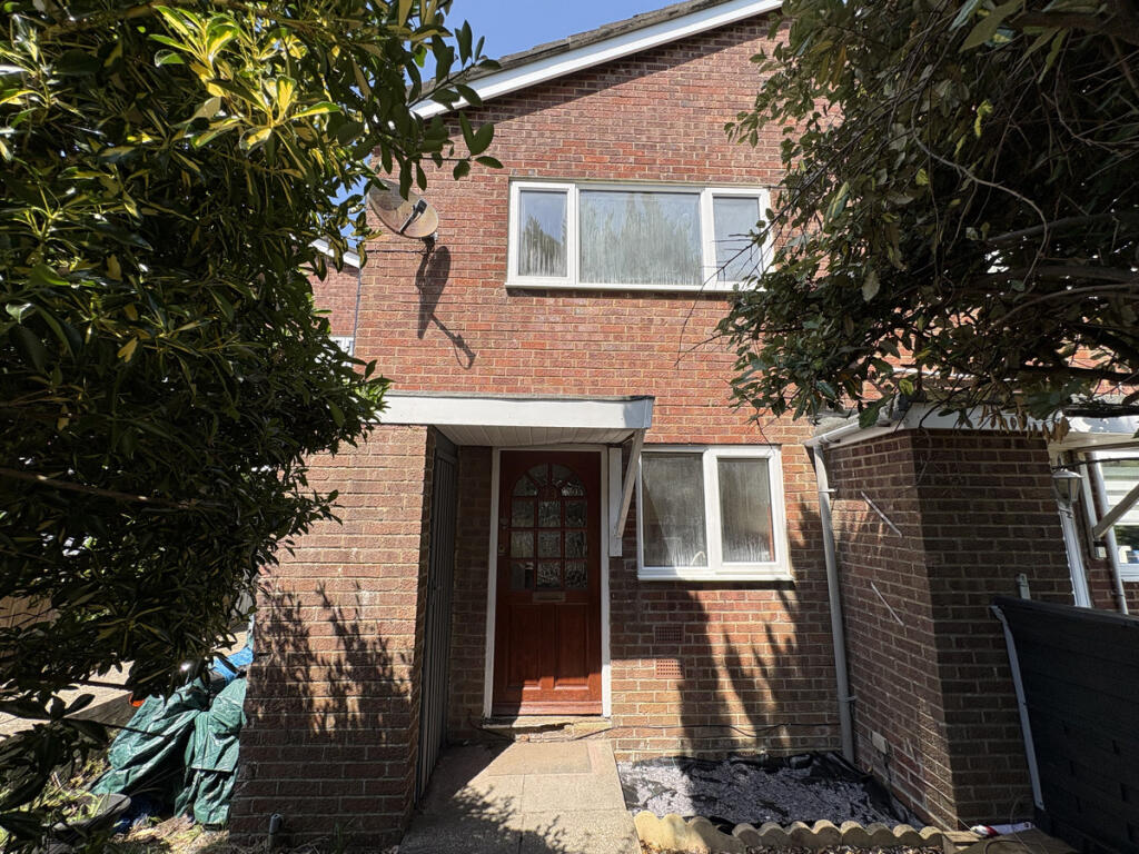Main image of property: Thames Close, Ferndown, BH22 8
