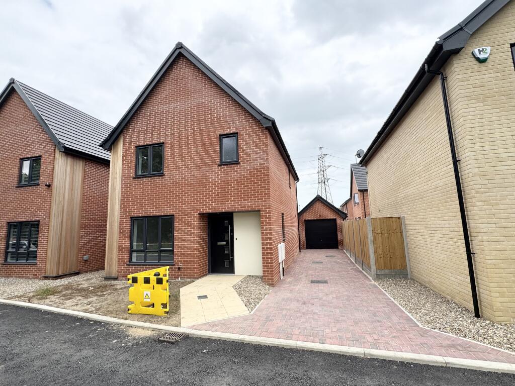 Main image of property: Lime Avenue, Oulton, LOWESTOFT