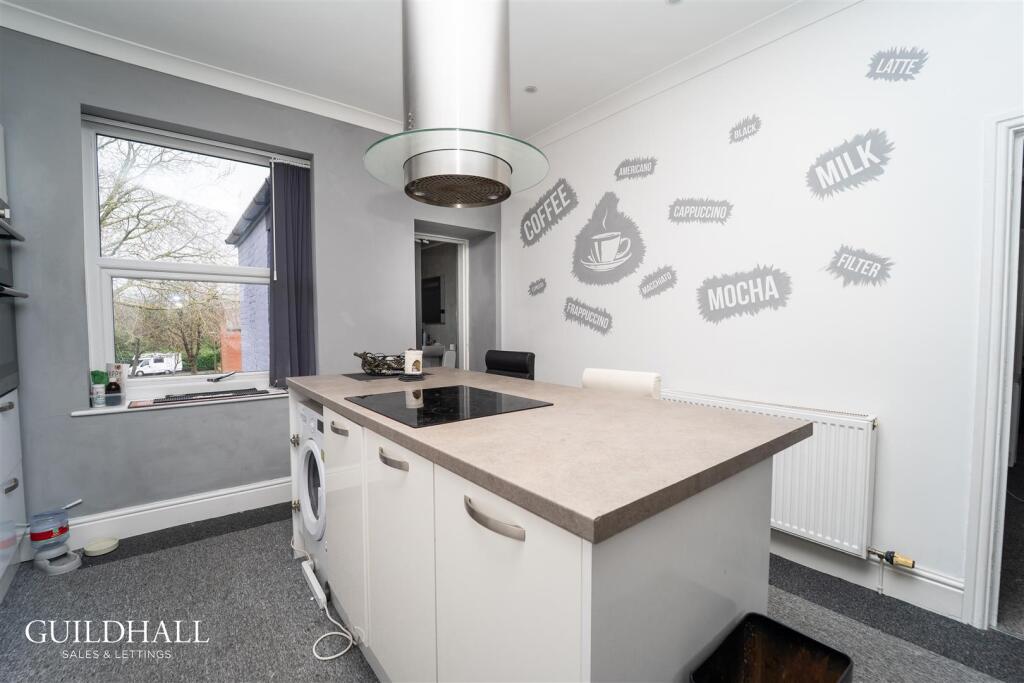 Park Road, Chorley - More