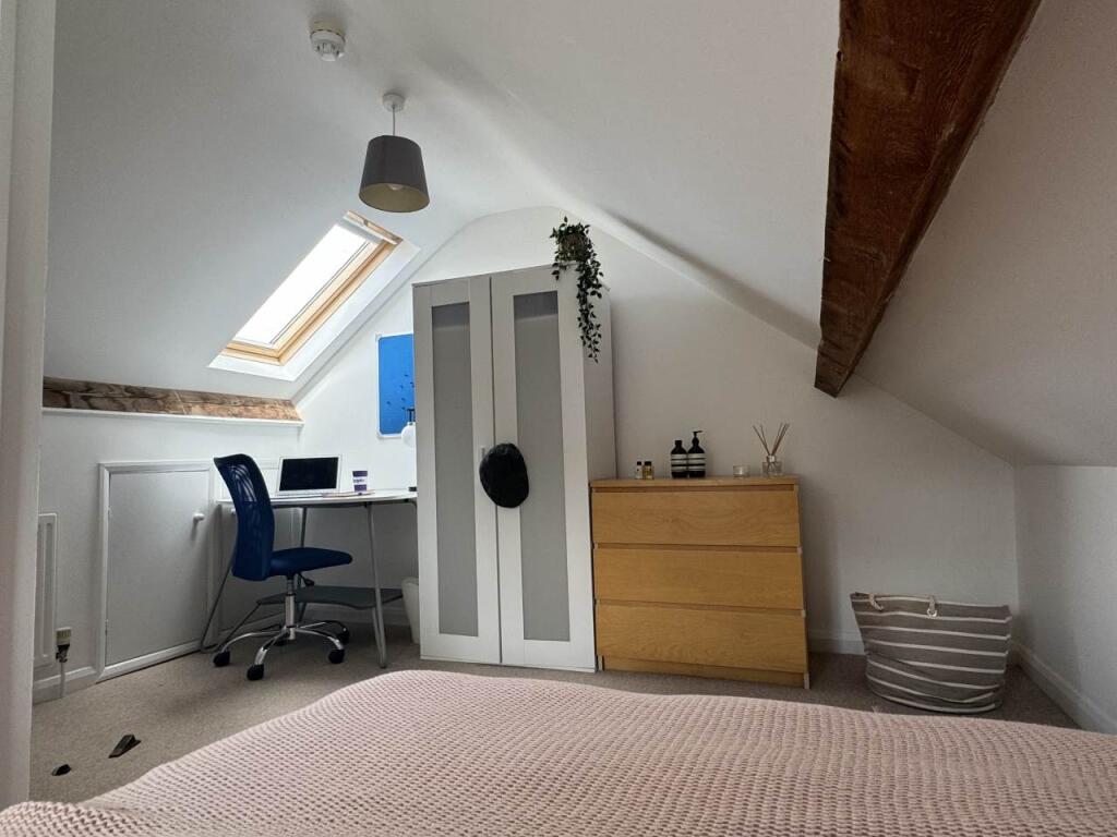 House in Exeter, Stoke Hill - View 4