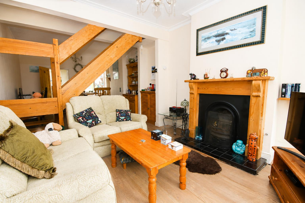 House in Norwich - View 2