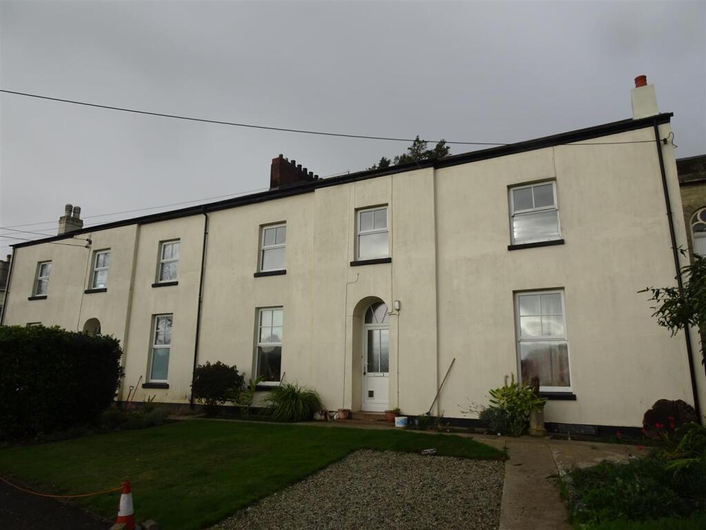 Main image of property: Bodmin Road St Austell