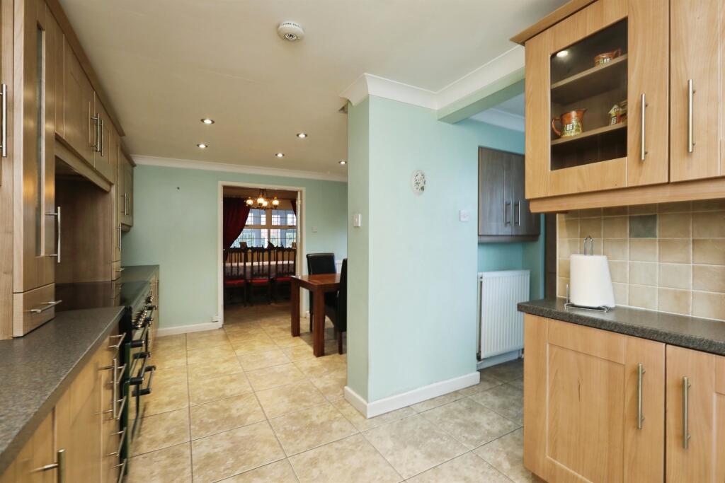House in Sheffield - View 5