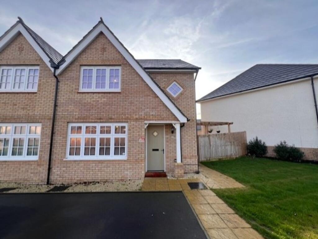 Main image of property: Whybrow Road, Barrington, CB22