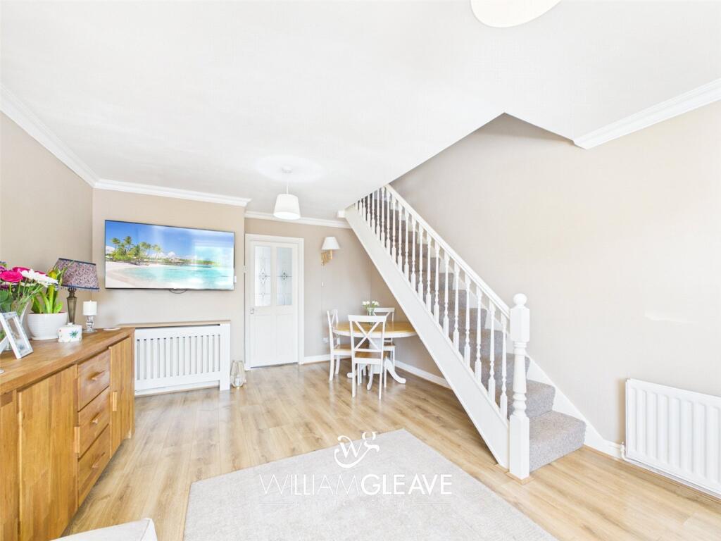 House in Connah's Quay, Kelsterton - View 4
