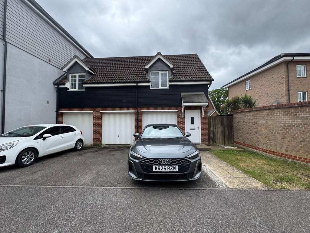 Main image of property: Wagtail Drive, Stowmarket