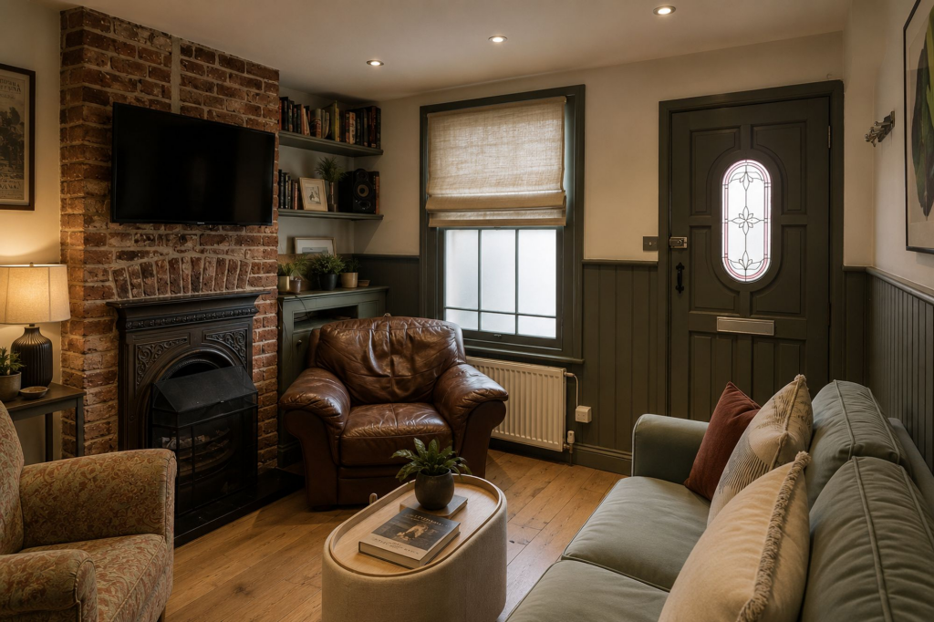 Main image of property: Island Wall, Whitstable, CT5