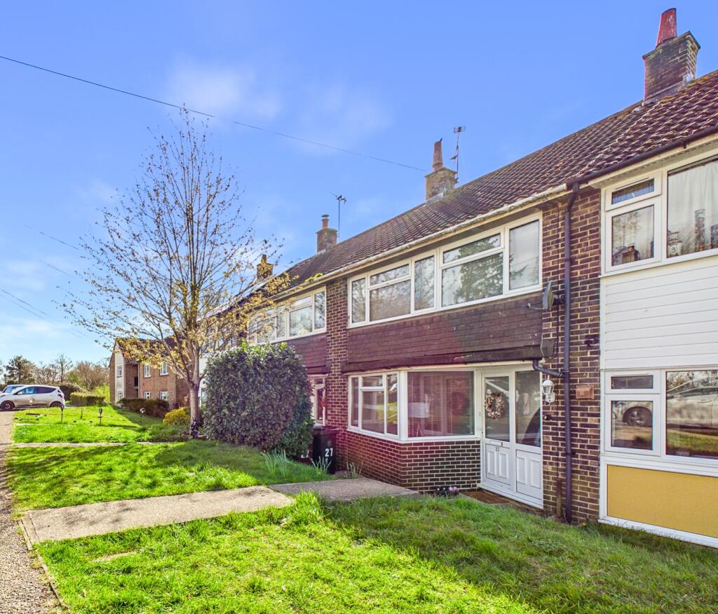 Main image of property: Parsonage Estate Rogate, Rogate, Petersfield, Hampshire, GU31