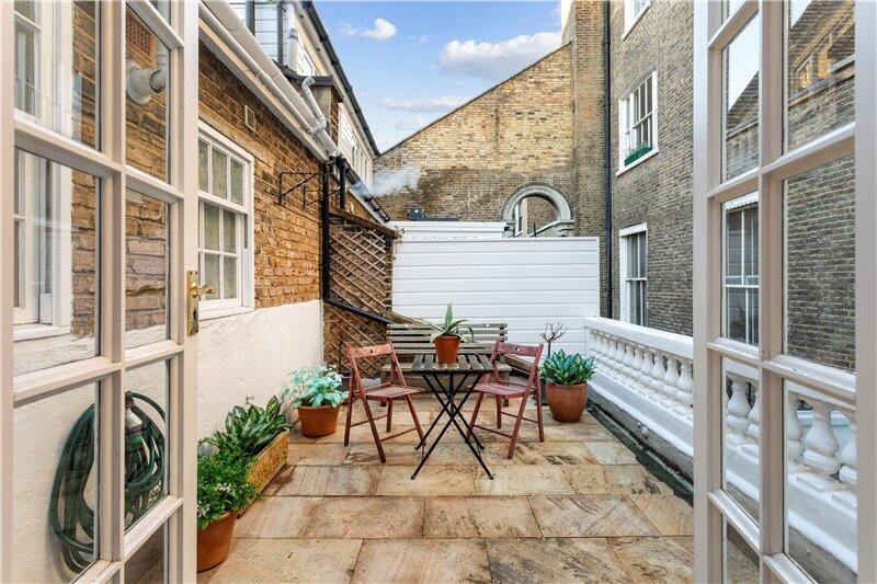 Main image of property: Atherstone Mews, South Kensington, London, SW7