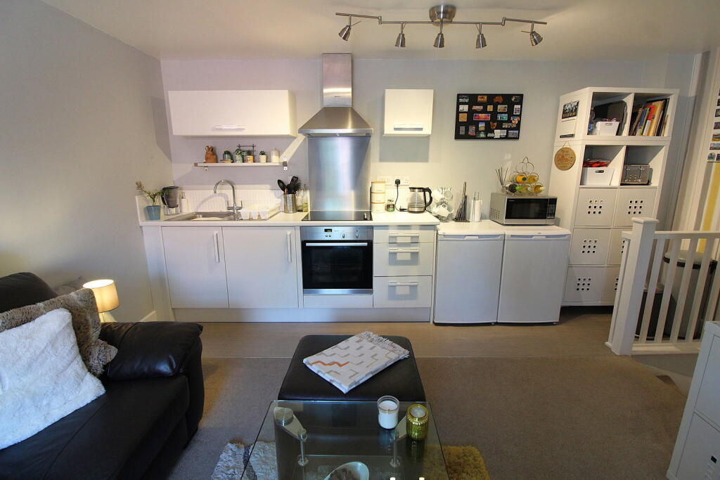 Towpath Way, Spondon, Derby, DE21 7SL photo 3