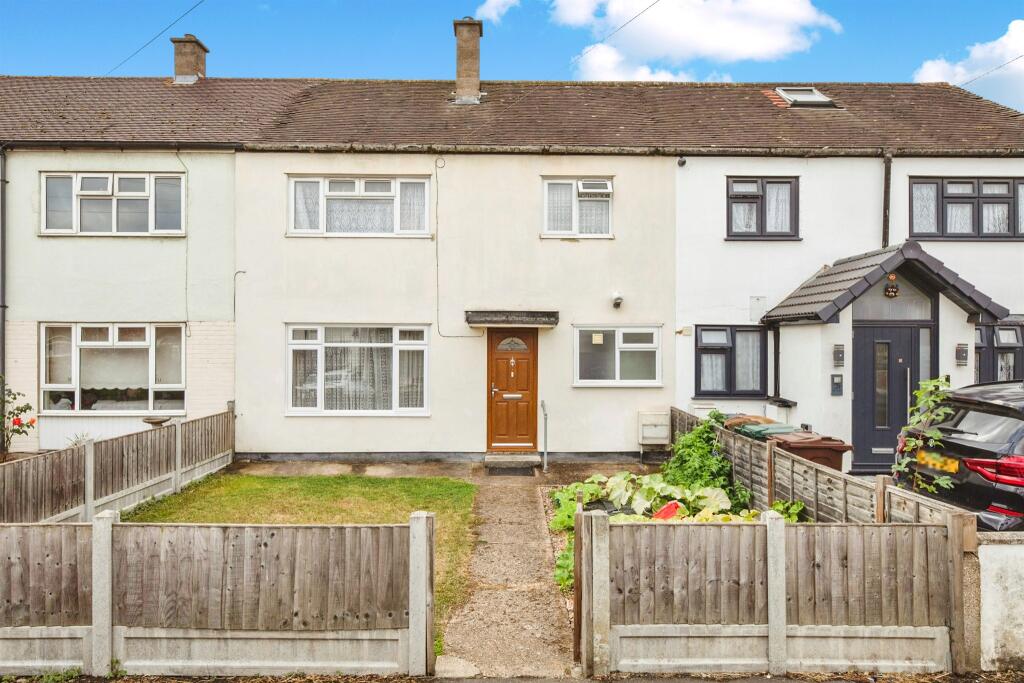 Main image of property: Maybury Road, Barking