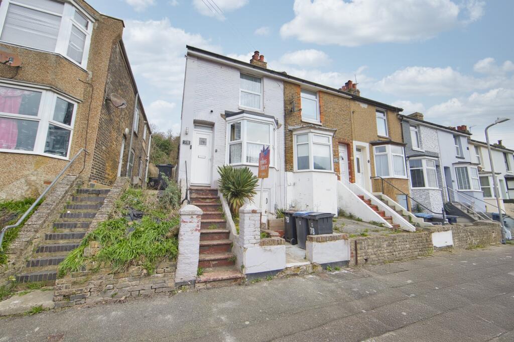 Main image of property: Mayfield Avenue, Dover, Kent, CT16