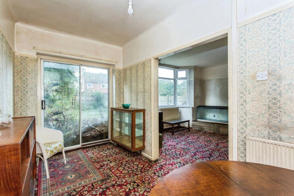 House in South Ribble, Lancashire - View 5