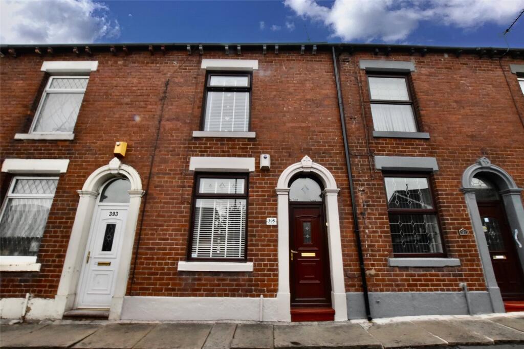 Main image of property: Oldham Road, Royton, Oldham, Greater Manchester, OL2