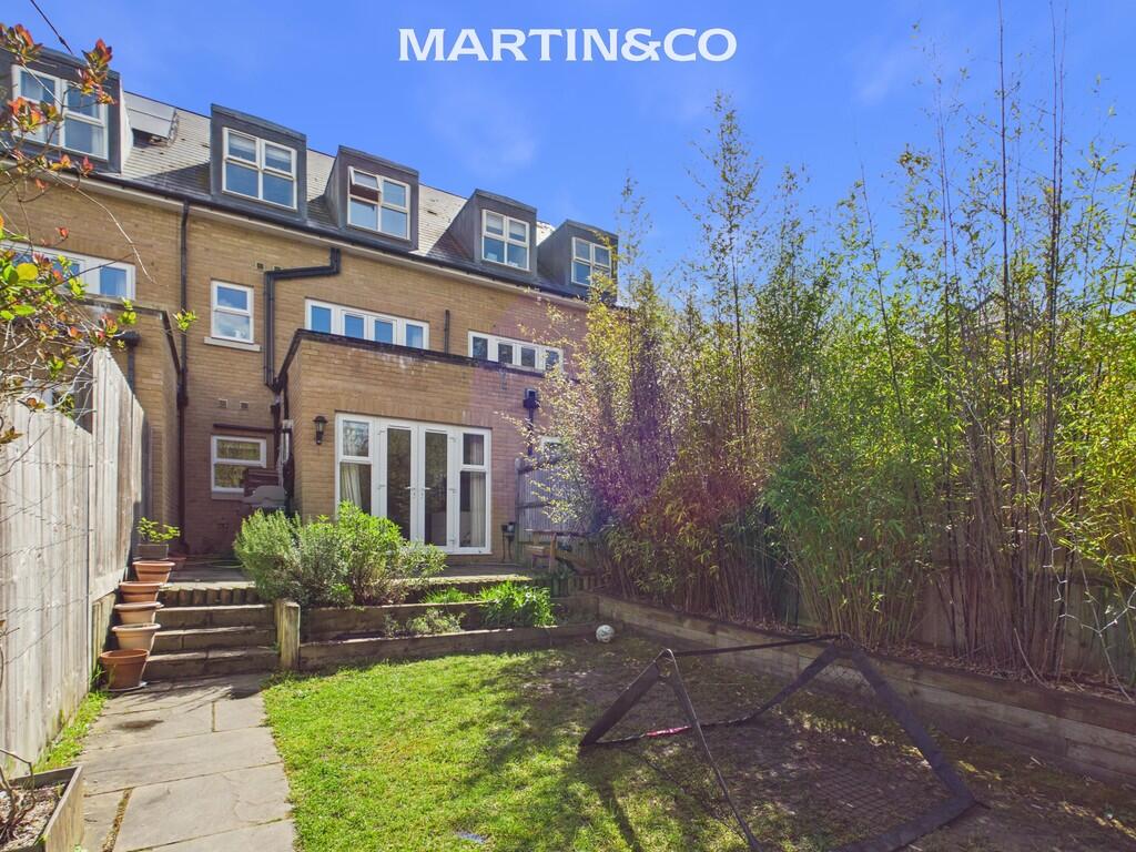 Main image of property: Queenswood Crescent, Englefield Green