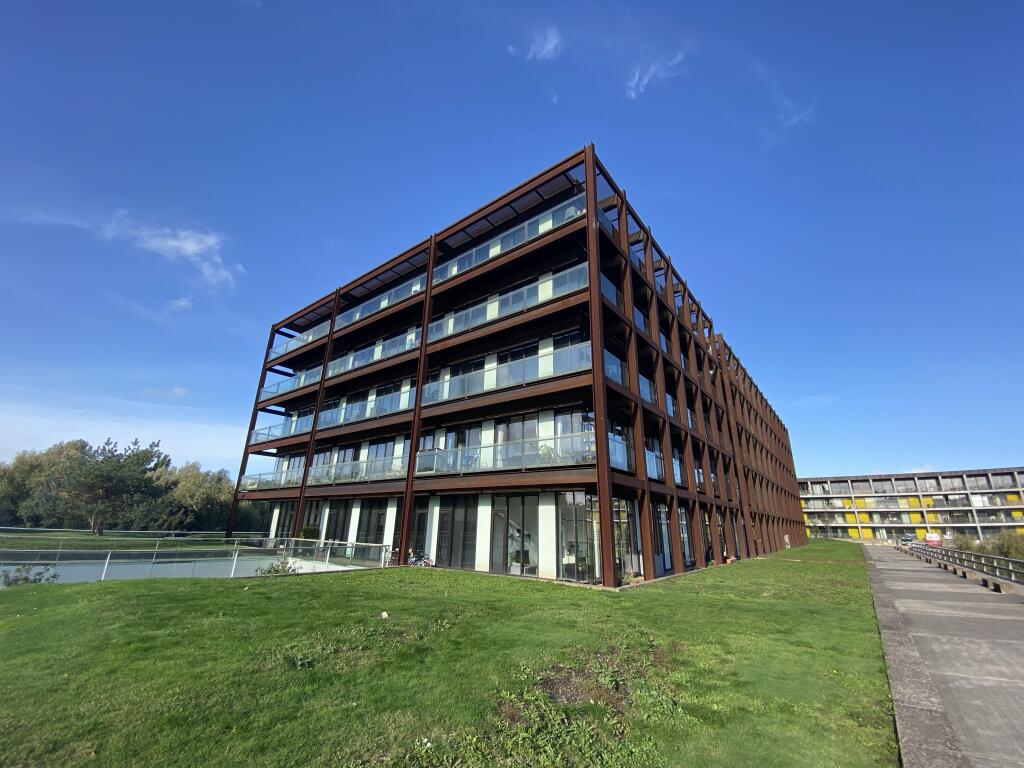 Main image of property: Hengrove, Lakeshore, BS13 7BA