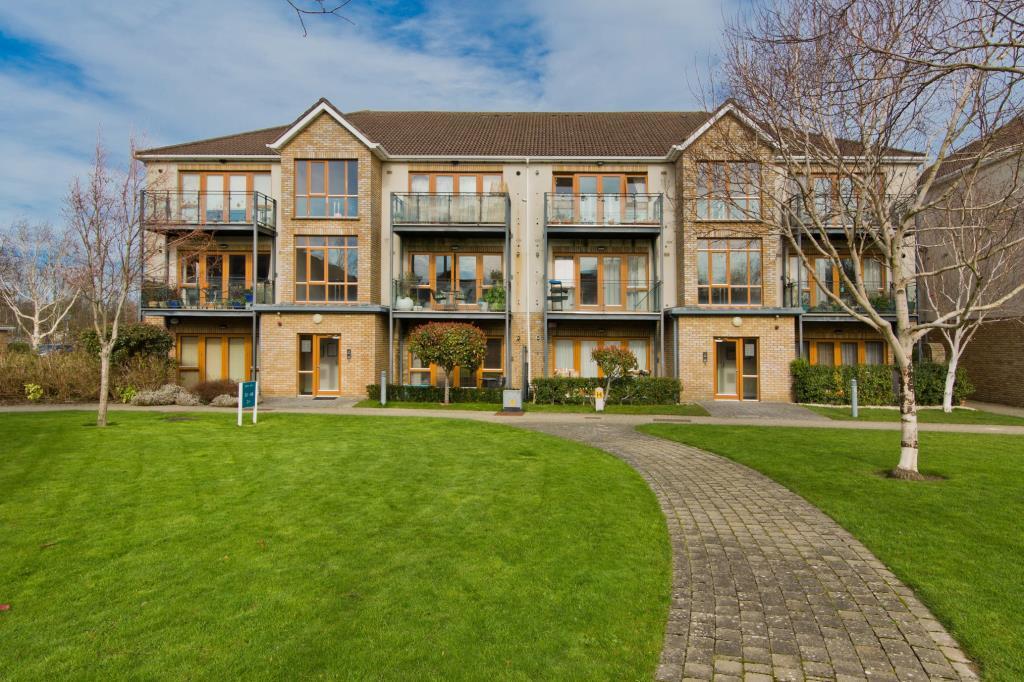 Main image of property: 34 Boden Heath, Block D, Rathfarnham, Dublin 16, D16 KN84