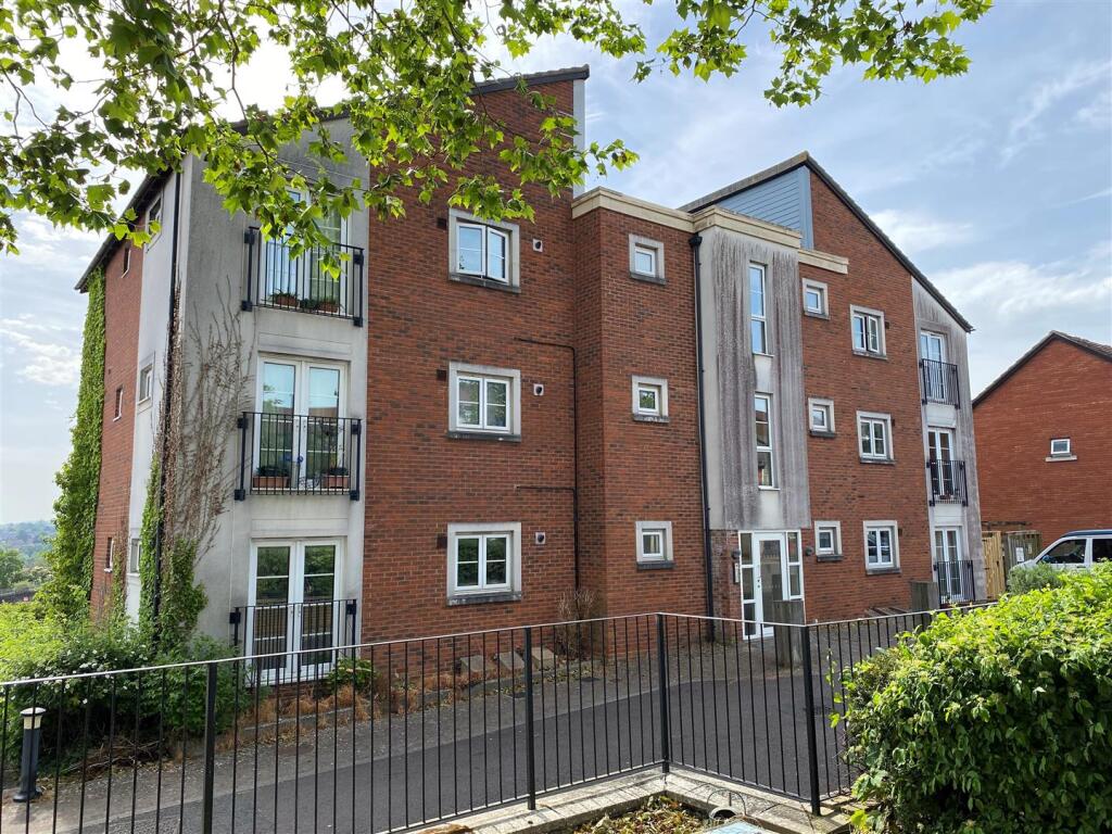 Main image of property: Bartholomews Square, Horfield, Bristol
