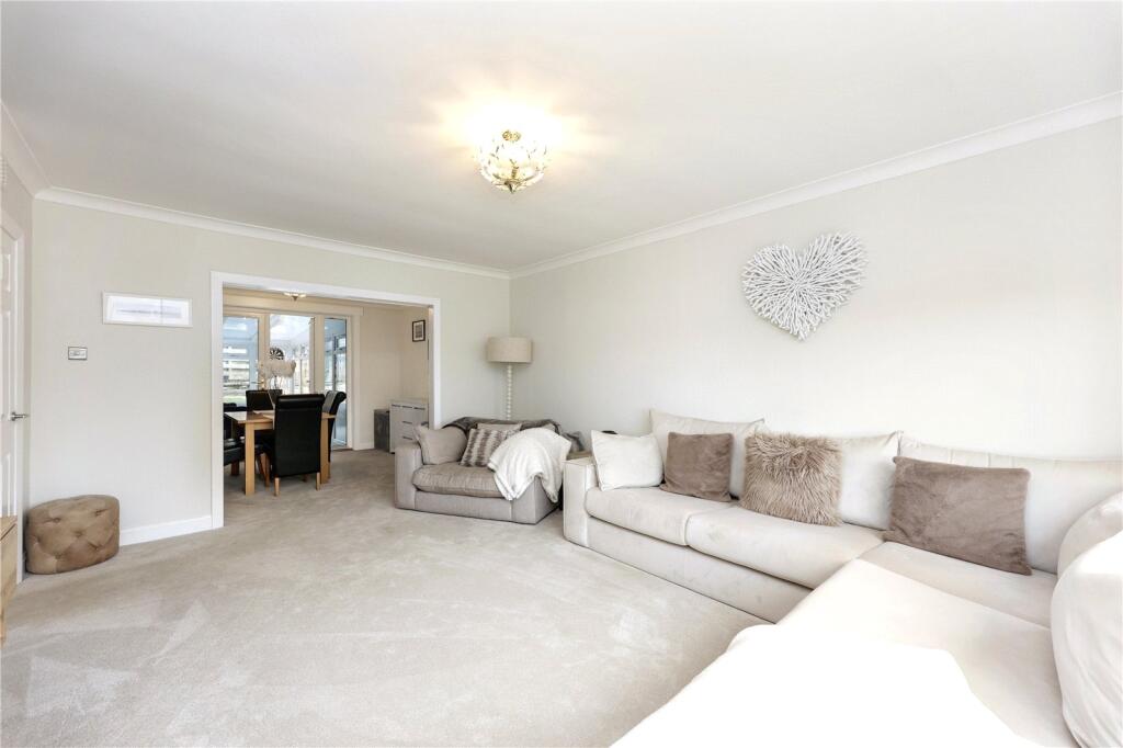 House in Dunfermline, Fife - View 5