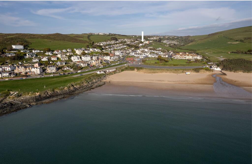 Woolacombe photo 4