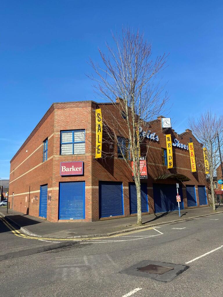 Main image of property: Sandy Row, Belfast, County Antrim, Northern Ireland, BT12