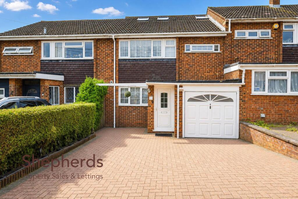 Main image of property: Claremont, Goffs Oak, Hertfordshire