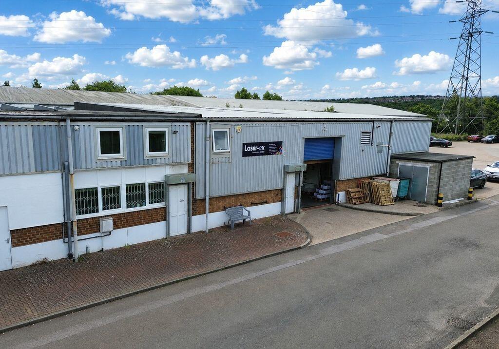 Main image of property: Unit 7 The Preserving Works, Shelley Road, Newburn Industrial Estate NE15 9RT
