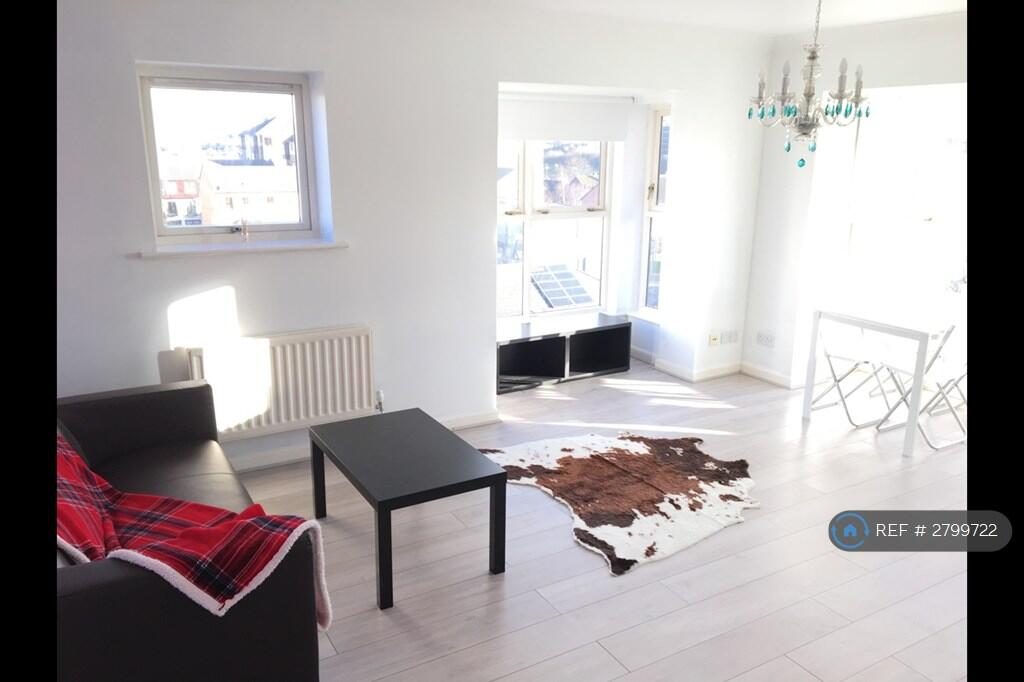 Main image of property: Audley Drive, London, E16