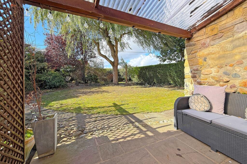 House in Harrogate, Allerton Mauleverer with Hopperton - View 4