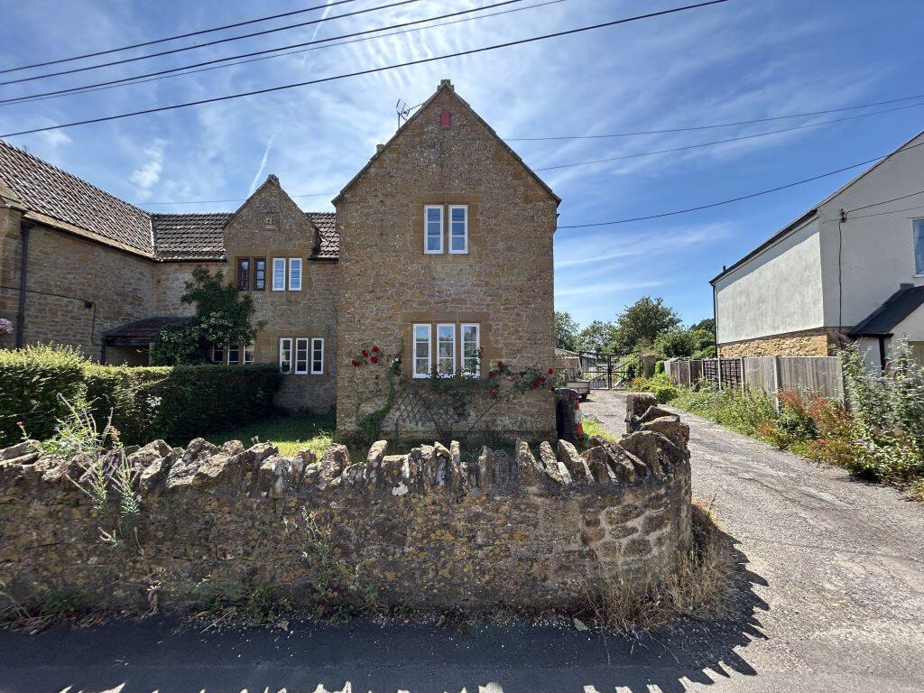 Main image of property: Queen Street, Tintinhull, Yeovil, Somerset, BA22