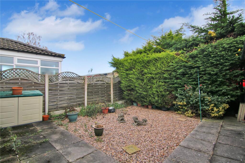 Additional image 4 of Churchill Way, Cross Hills, BD20