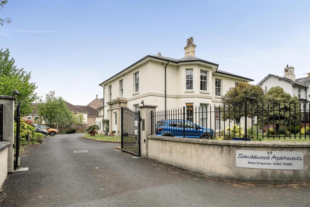 Main image of property: Comberton Road, Kidderminster