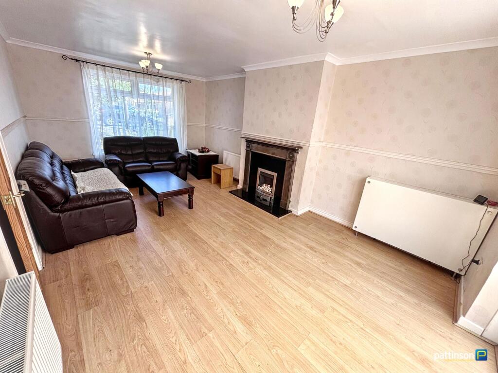House in Newcastle upon Tyne, Cowgate, Kenton - View 2