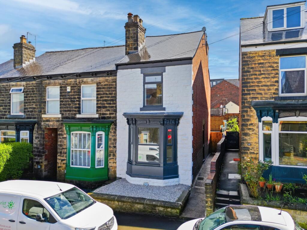 Main image of property: Carlton Road, Sheffield, S6