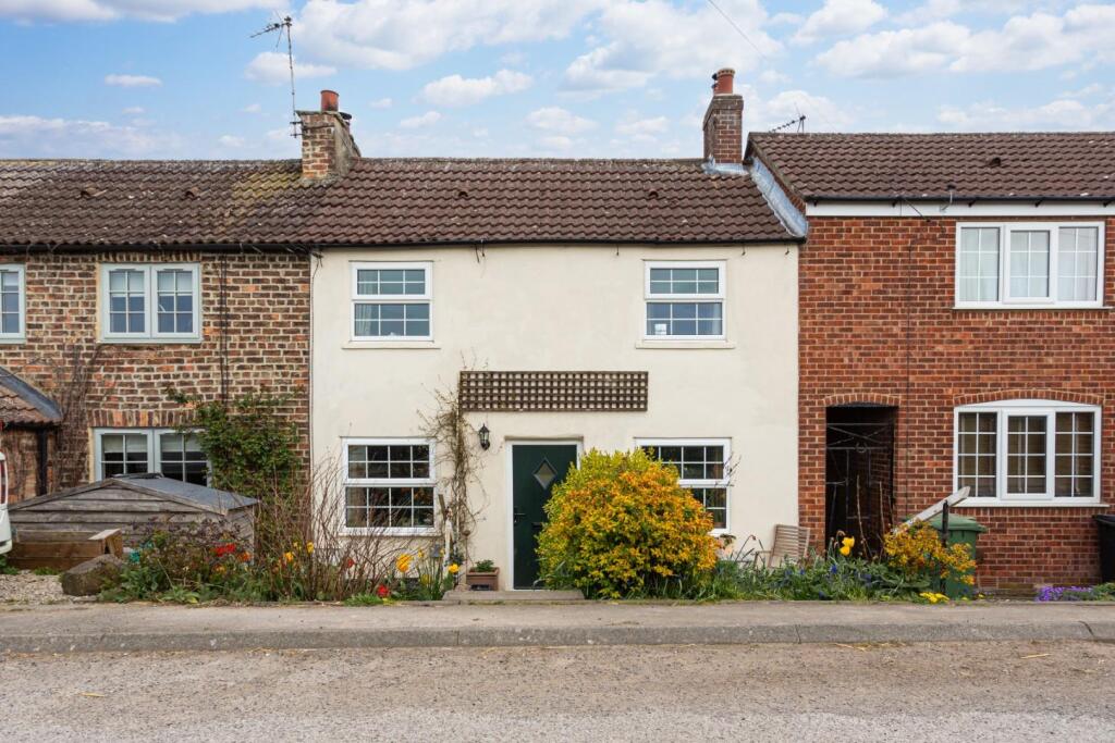 Main image of property: Sandholmes Lane, Sowerby, Thirsk