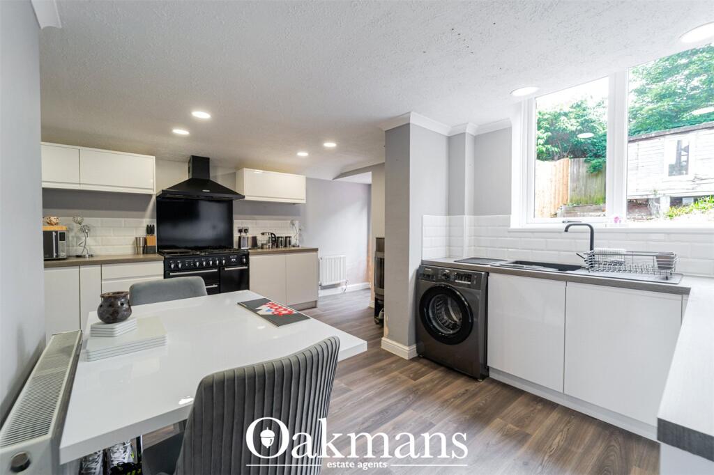 Abbey Road, Smethwick, West Midlands, B67 - More