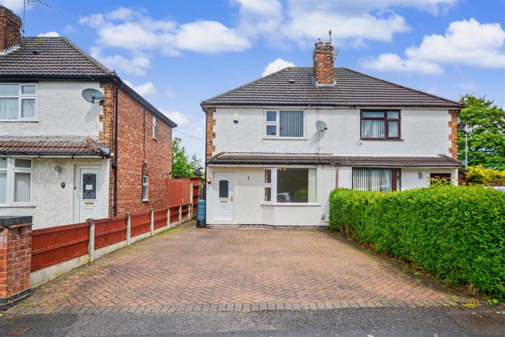 Main image of property: Hemlock Avenue, Stapleford, Nottingham