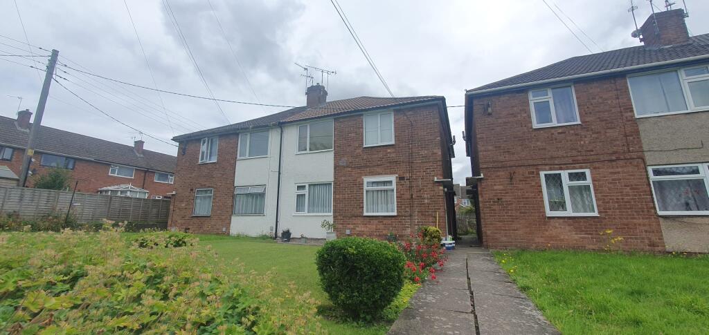 Main image of property: Orchard Drive, Coventry, CV5