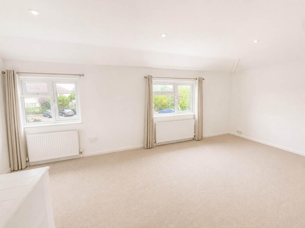 Main image of property: Dacre Gardens, Borehamwood