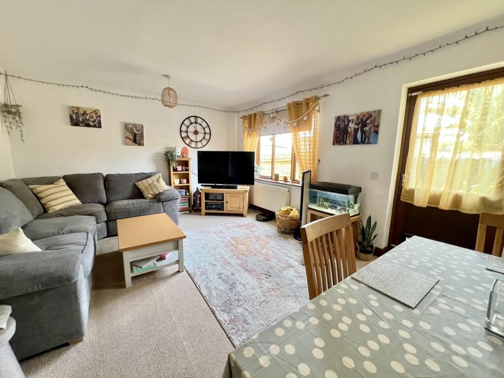 House in Truro - View 2