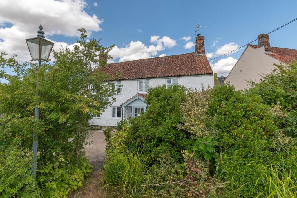 Main image of property: Wood Norton Road, Stibbard, NR21